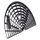 GRITGUARD -  Grille en angle pour chaudière-4