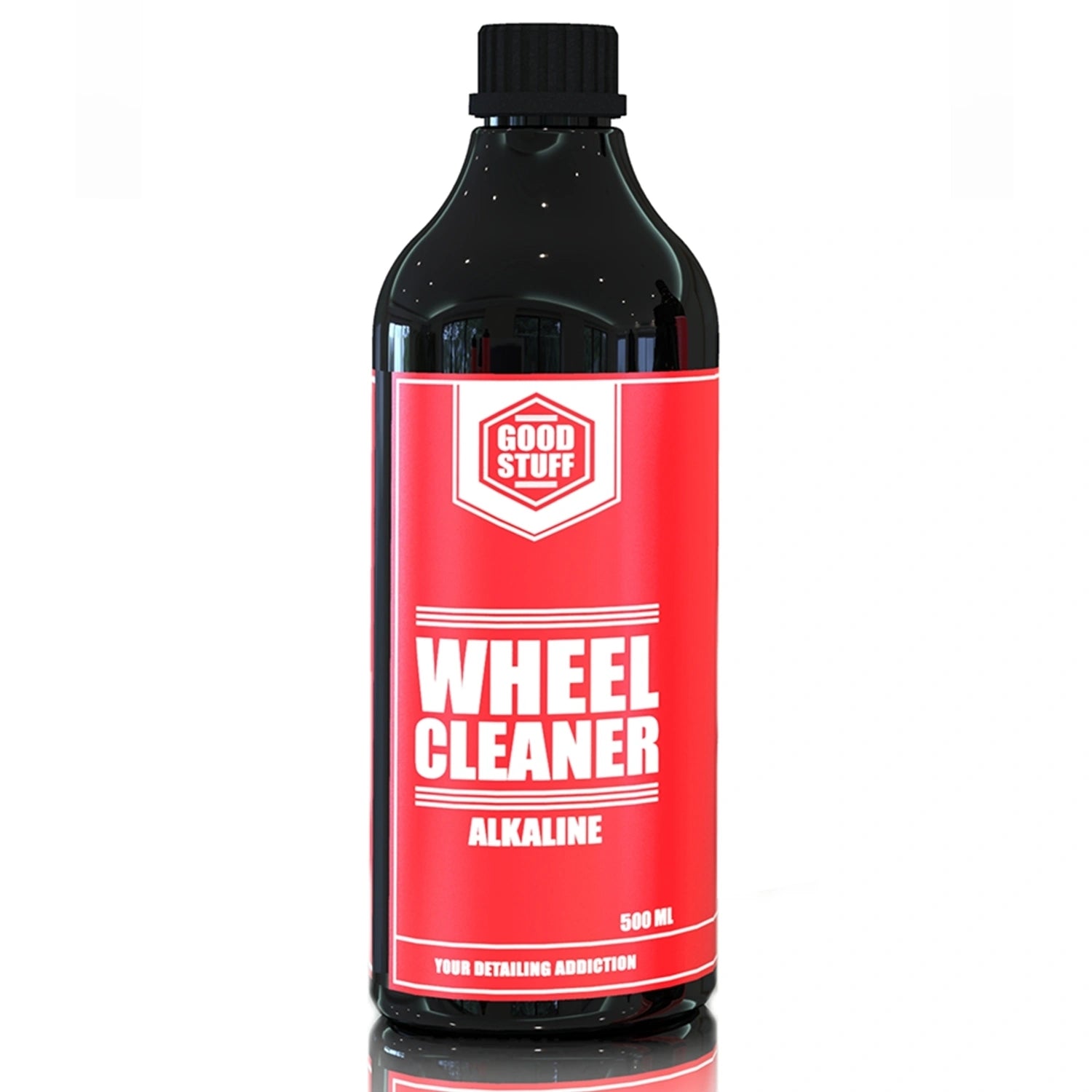 GOODSTUFF -  Wheel Cleaner ALKALINE (Nettoyant alkalin pour roues)
