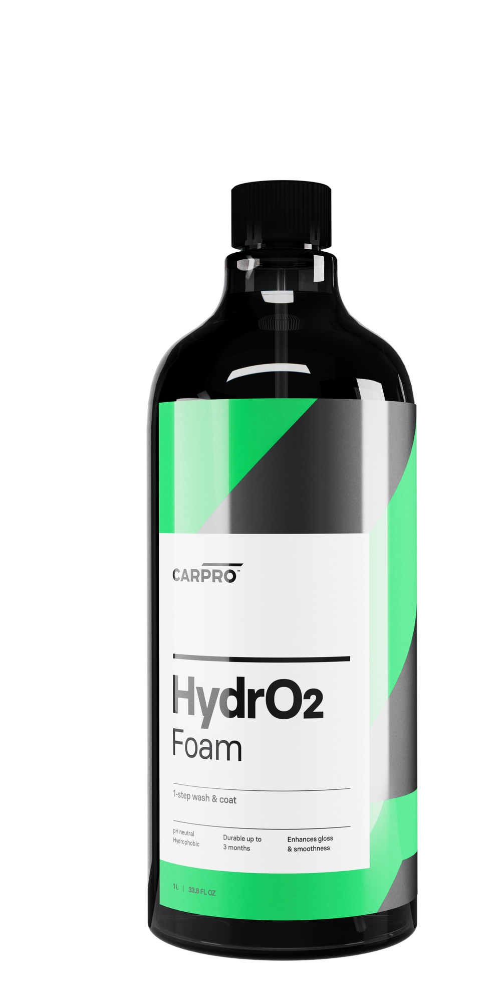 CARPRO Hydro2Foam 1L -1 step wash and coat