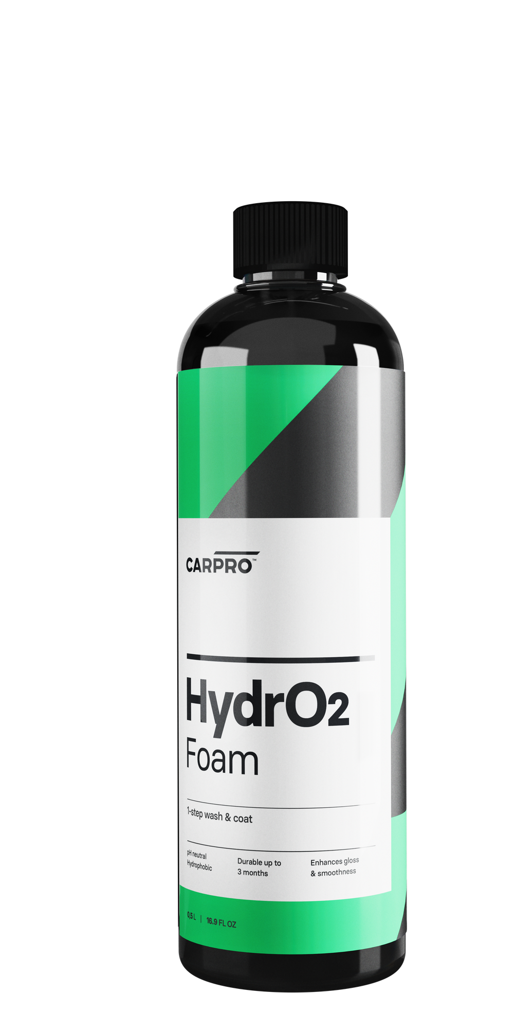 CARPRO - Hydro2Foam 500ml (Savon-cire avec SiO2)