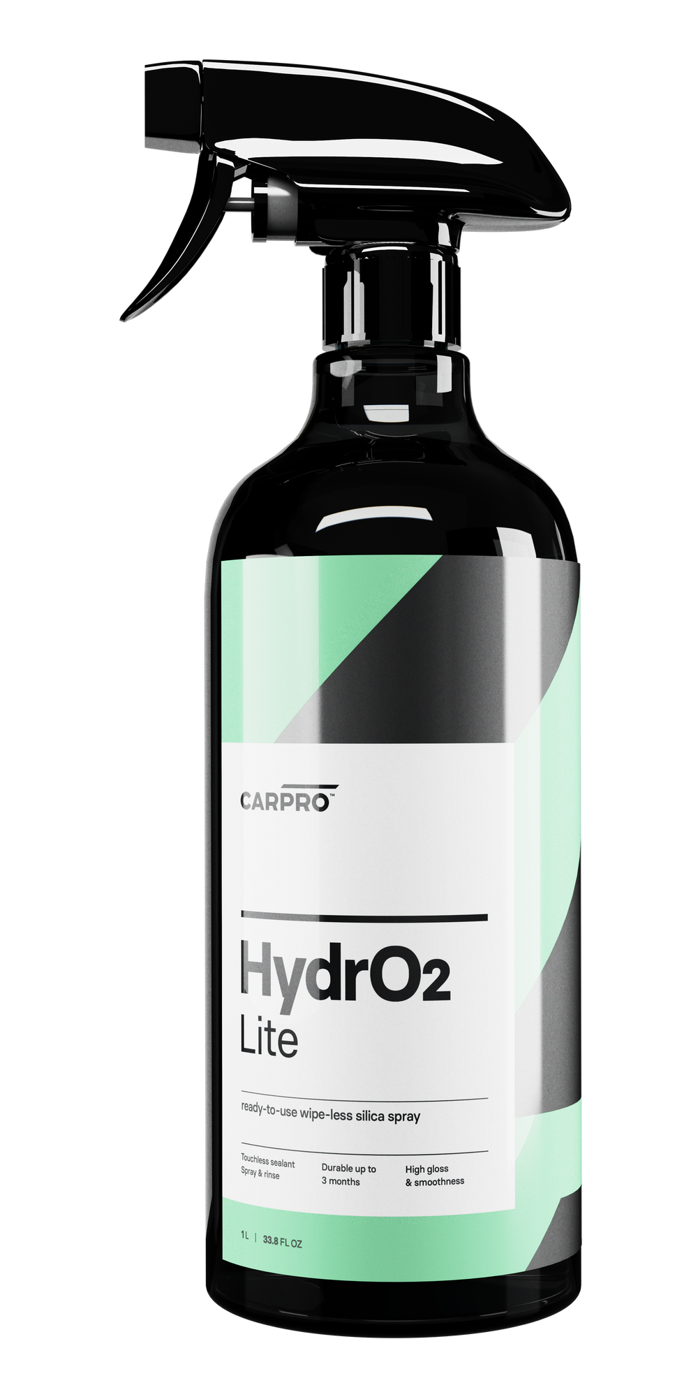 CARPRO HydrO2 Lite 1L - Scellant à base de SiO2 prêt à l'emploi