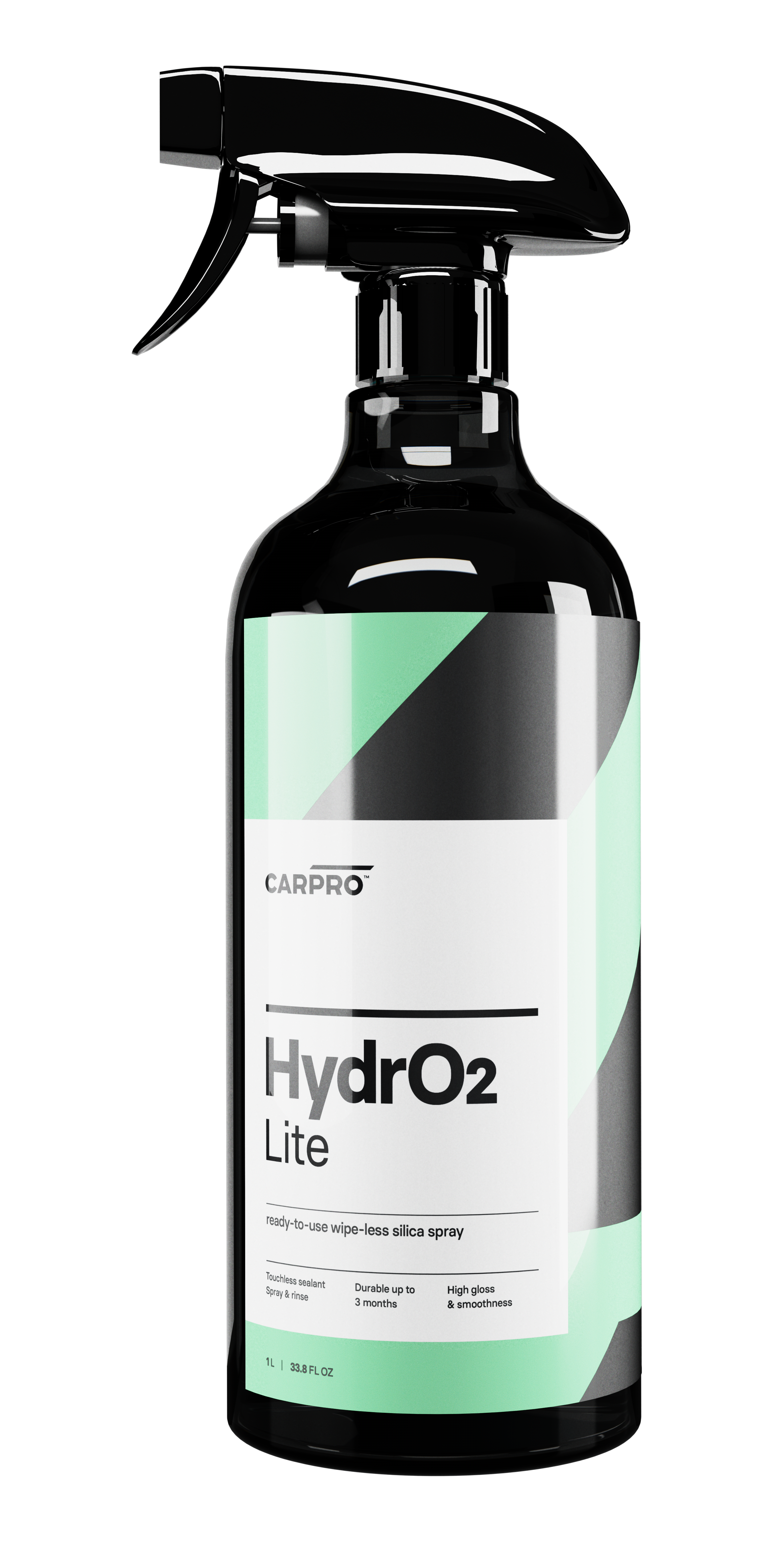 CARPRO - HydrO2 Lite 1L (Ready-to-use SiO2-based sealant)