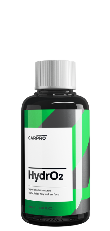 CARPRO HydrO2 100ml - SiO2 based sealant