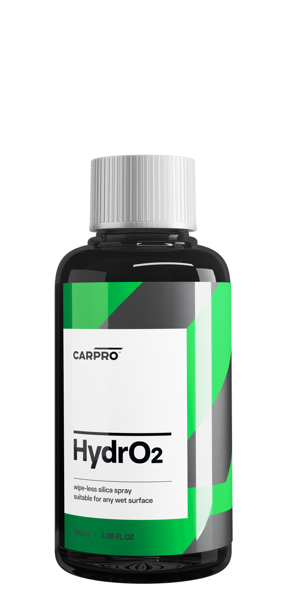 CARPRO - HydrO2 100ml (Scellant à base de SiO2)