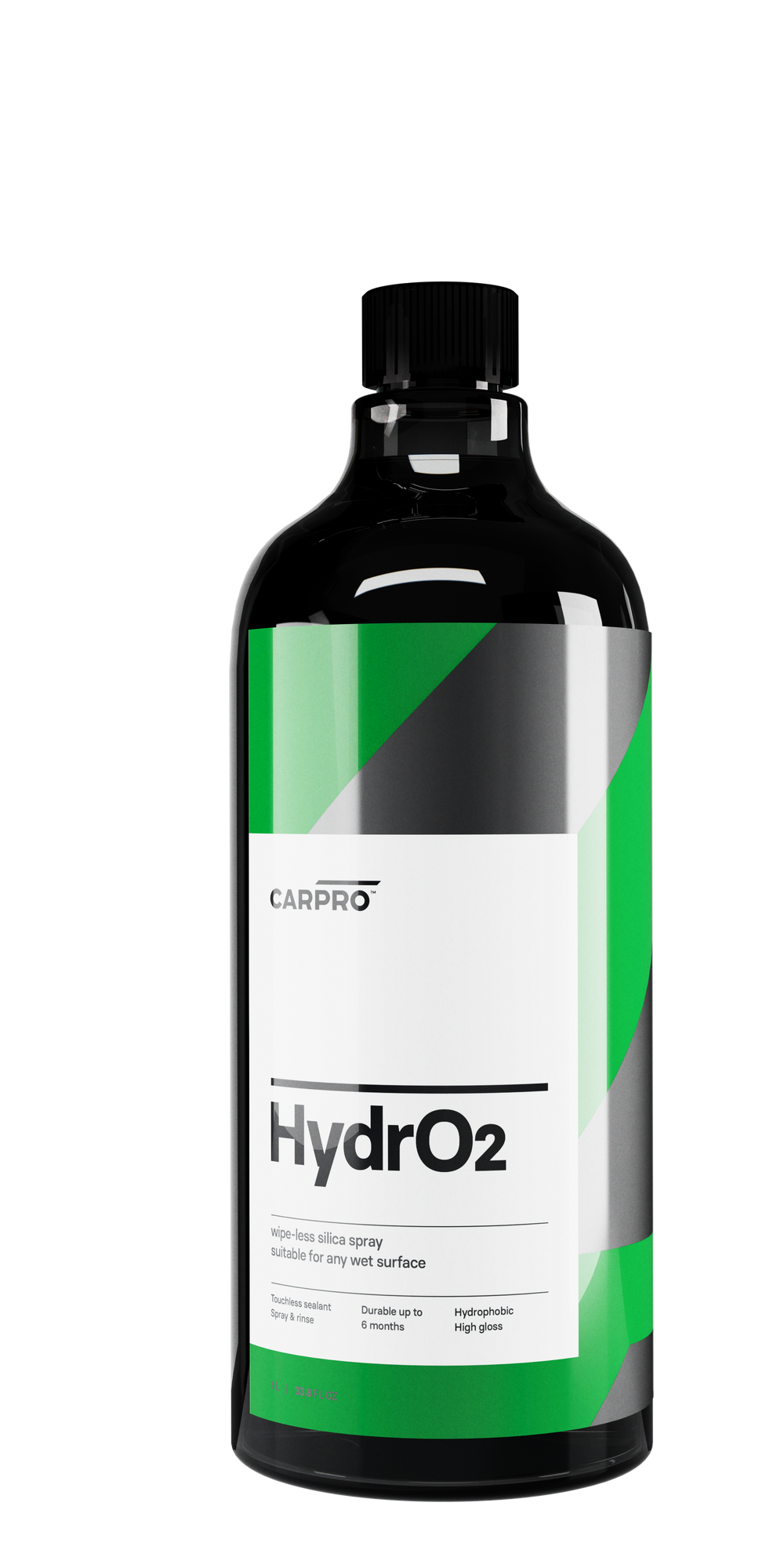 CARPRO - HydrO2 1L (Scellant à base de SiO2)