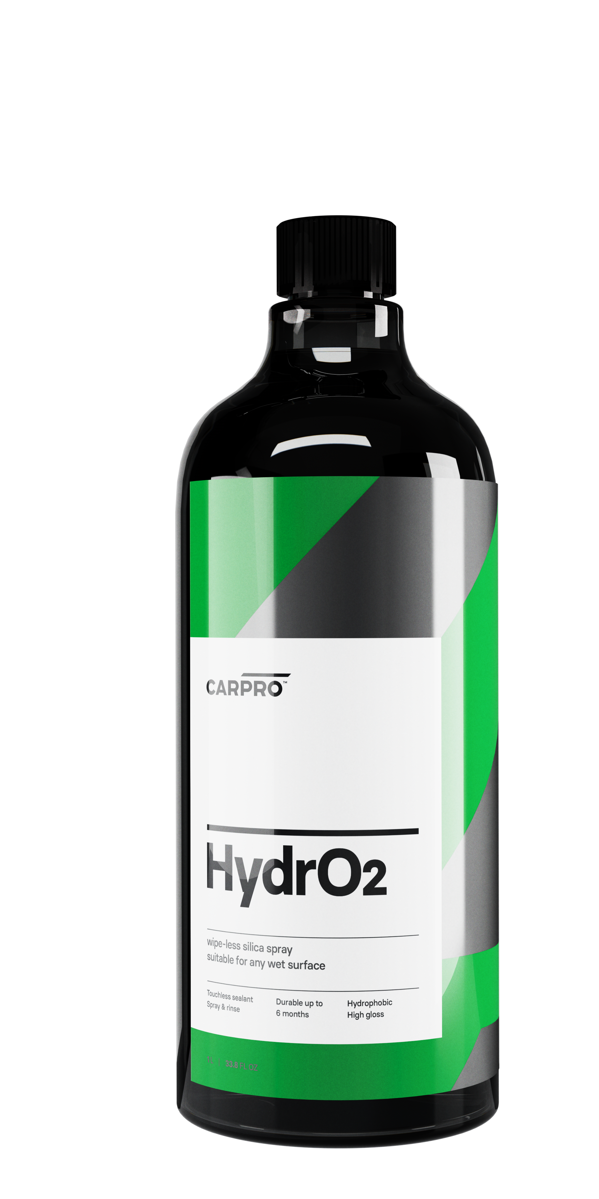 CARPRO HydrO2 1L - Scellant à base de SiO2