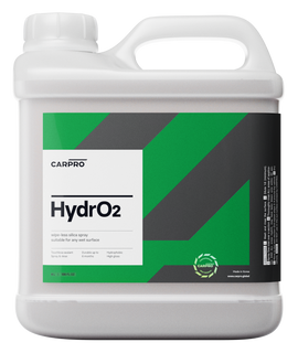 CARPRO - HydrO2 4L (Scellant à base de SiO2)