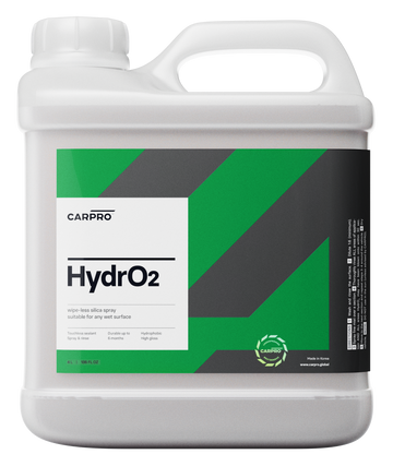 CARPRO HydrO2 4L - SiO2 based sealant