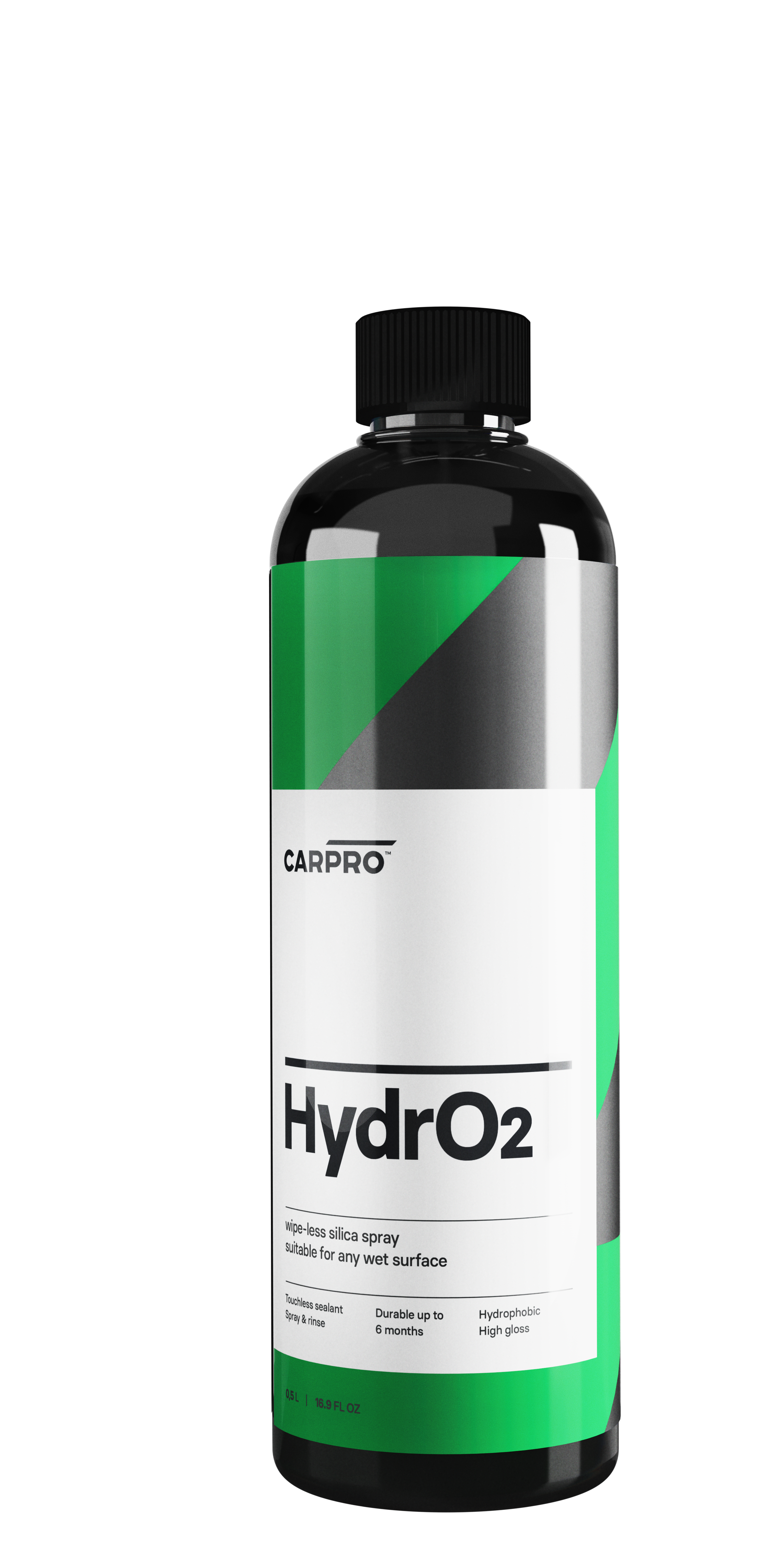CARPRO - HydrO2 500ml (Scellant à base de SiO2)