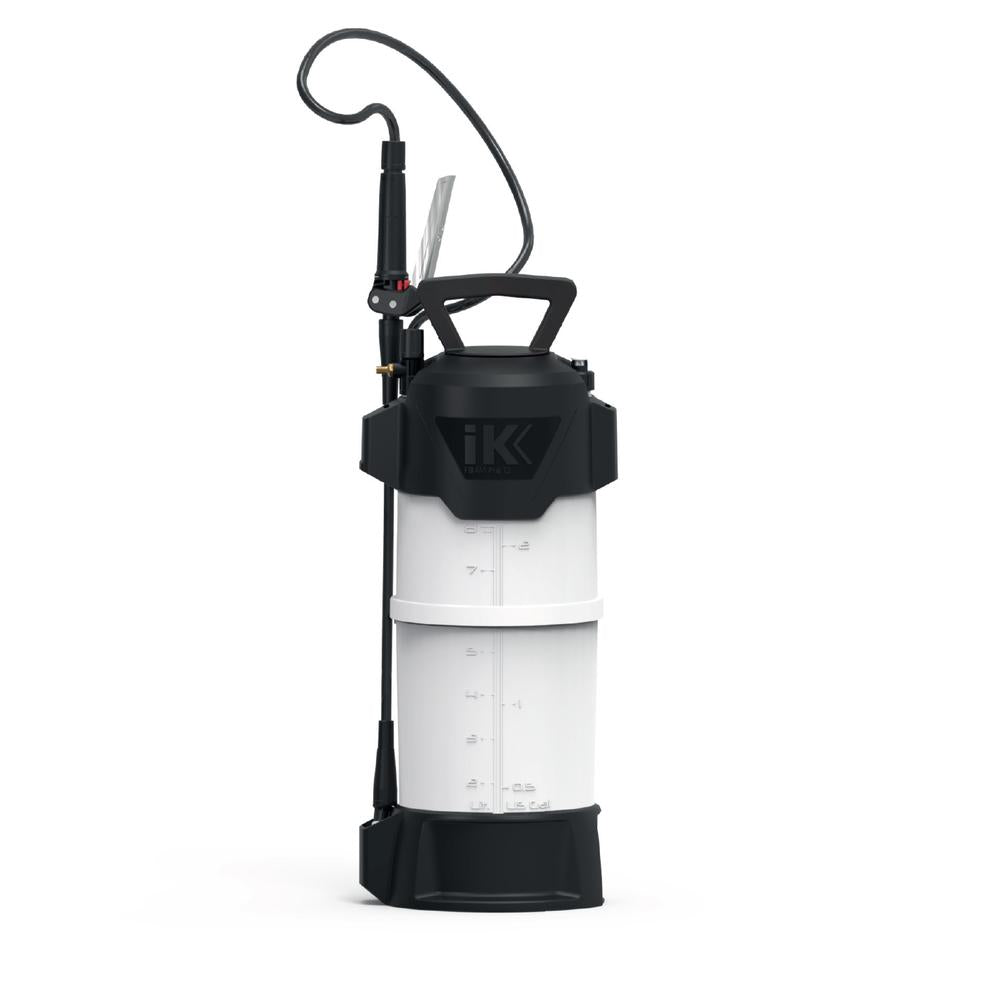 メンテナンス iK e FOAM Pro12 IK SPRAYERS - FOAM Pro 12 (Pump Foam Spray) | Centre de l'auto
