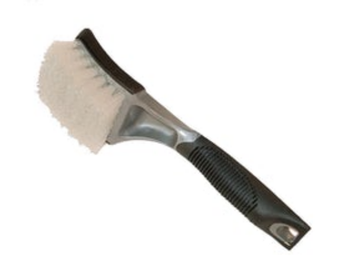 Acheter blanc THE RAG COMPANY -  Brosse multi-usage