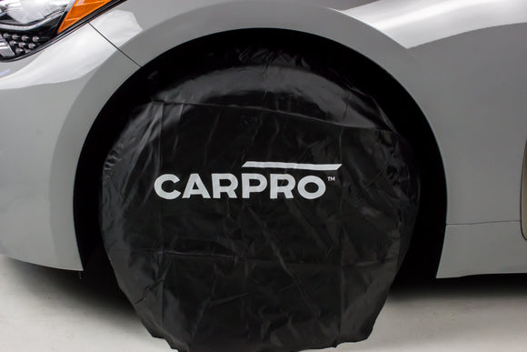 CARPRO - Wheel Covers (Couvre-roues)