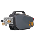 ACTIVE - Active 2.0 (Machine à pression portative avec accessoires)-1