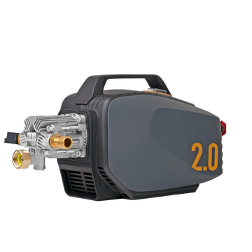 ACTIVE - Active 2.0 Portable pressure washer