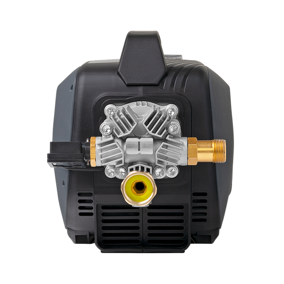 ACTIVE - Active 2.0 (Machine à pression portative avec accessoires)