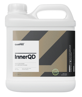 CARPRO - InnerQD 4L (Finition intérieure antistatique)