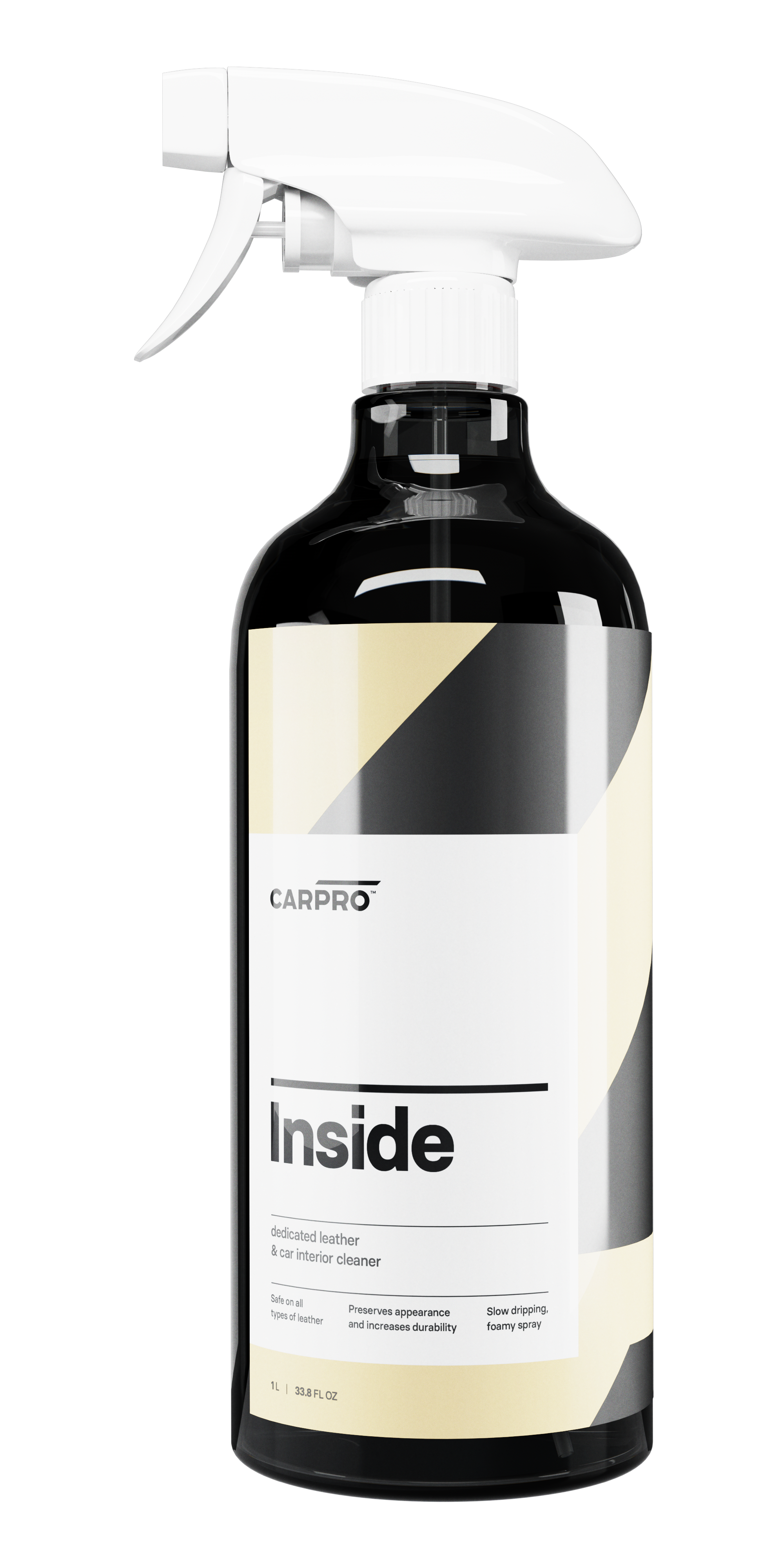 CARPRO - Inside 1L (Nettoyant d'intérieur)