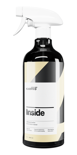 CARPRO - Inside 1L (Nettoyant d'intérieur)