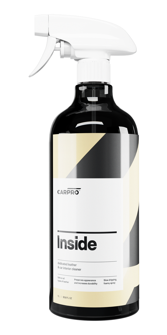 CARPRO - Inside 1L (Nettoyant d'intérieur)