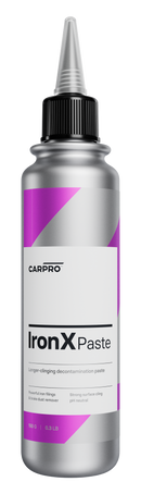 CARPRO - IronX Paste (Décontaminant en pâte pour particules ferreuses)-2