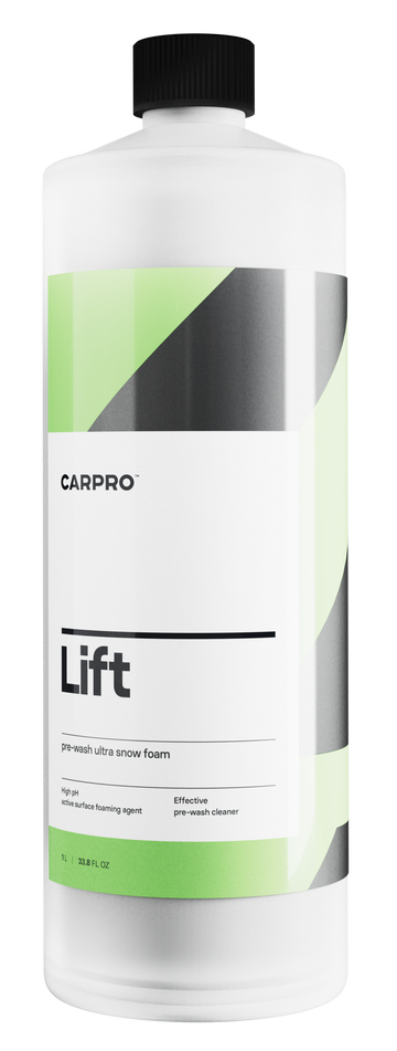 CARPRO - Lift 1L (Pre-wash soap with alkaline pH)
