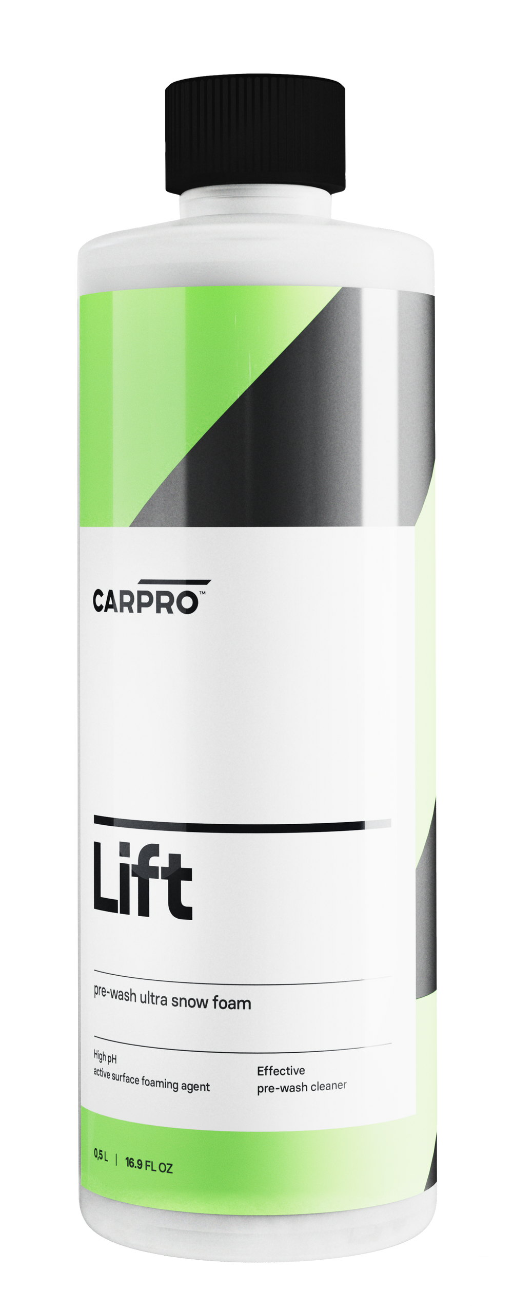 CARPRO Lift 500ml - Savon de pré-lavage à pH alkalin