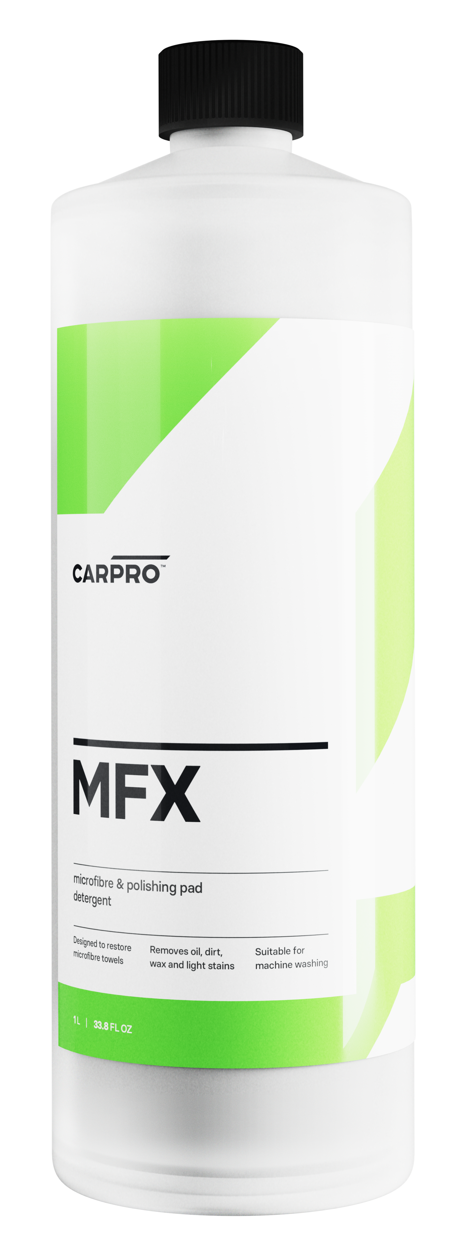 CARPRO - MFX 1L (Détergent à microfibres)