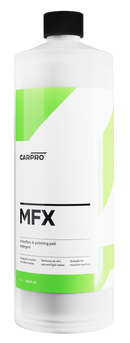 CARPRO - MFX 1L (Détergent à microfibres)-2