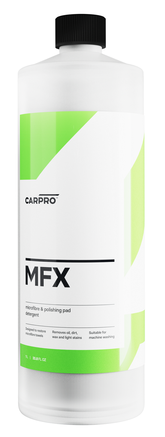 CARPRO - MFX 1L (Détergent à microfibres)