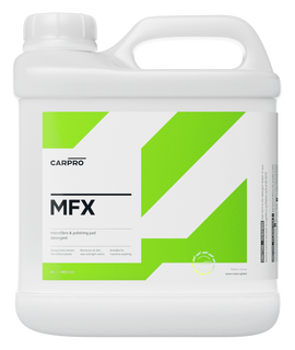 CARPRO - MFX 4L (Détergent à microfibres)