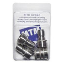 MTM HYDRO - Stainless Garden Hose Kit-2