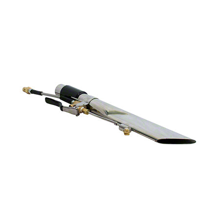 MYTEE - 8700 (Adaptateur plat en acier inoxydable)