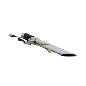 MYTEE - 8700 (Adaptateur plat en acier inoxydable)
