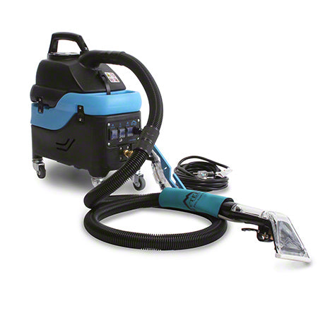MYTEE - S-300H (Compact heated carpet extractor)