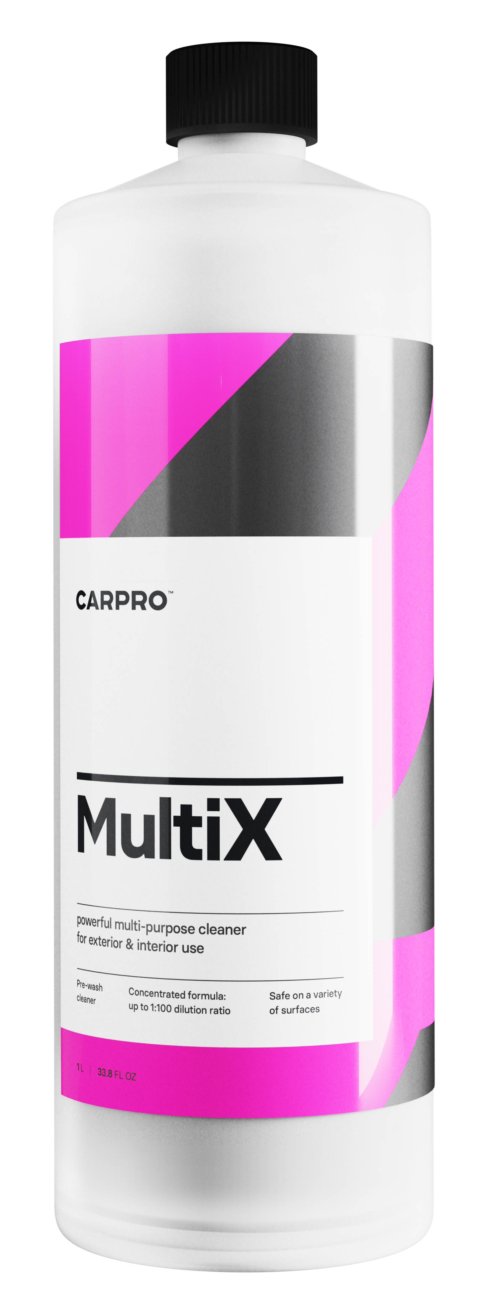 CARPRO MultiX 1L - Dégraisseur tout-usage