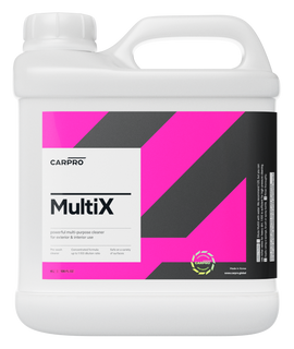 CARPRO - MultiX 4L (Dégraisseur tout-usage)