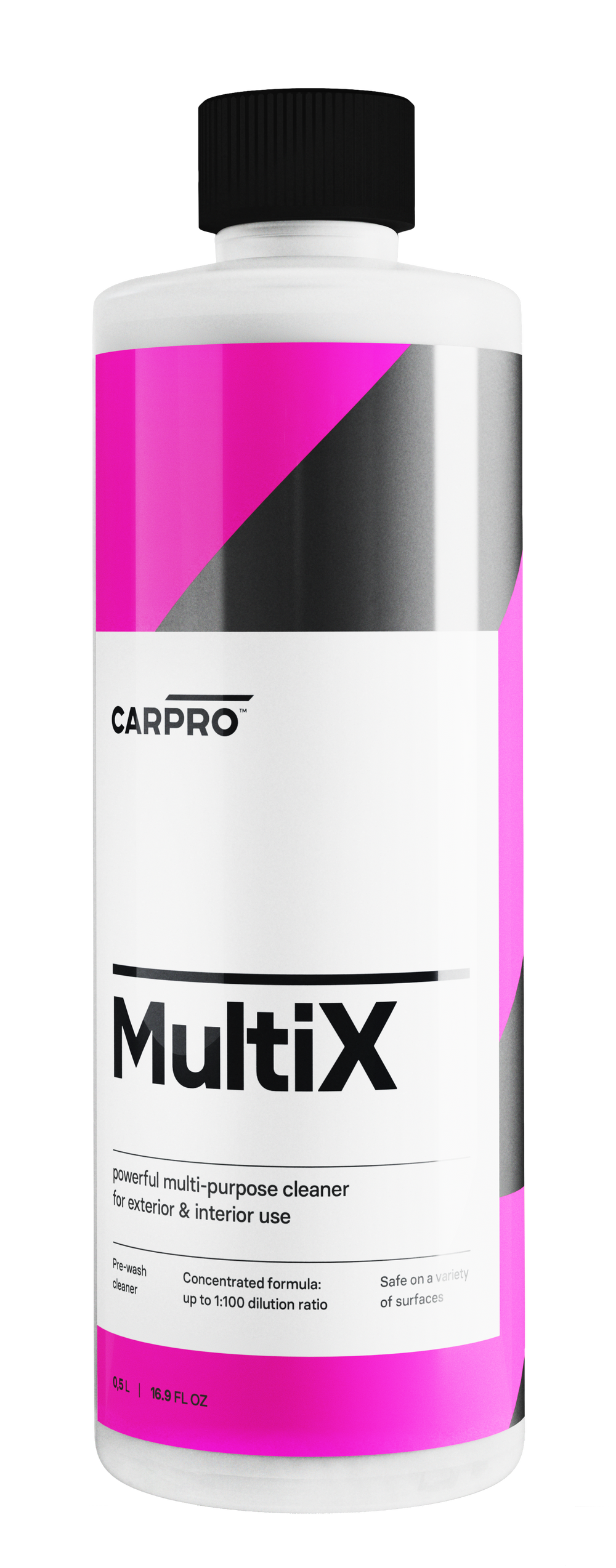 CARPRO - MultiX 500ml (Dégraisseur tout-usage)
