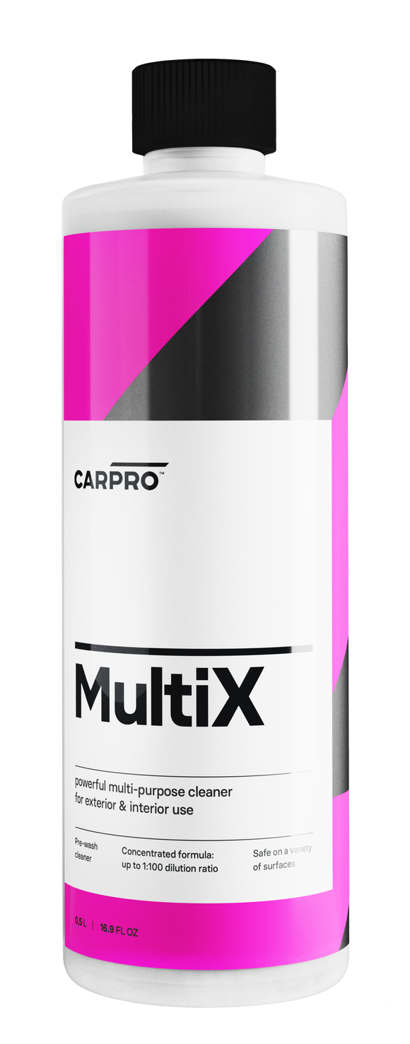 CARPRO - MultiX 500ml (Dégraisseur tout-usage)