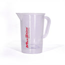 MAXSHINE - Measuring Cups (Contenant de mesure)-5