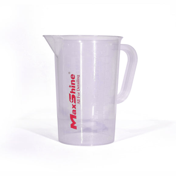 MAXSHINE - Measuring Cups (Contenant de mesure)
