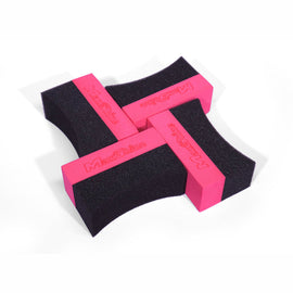 MAXSHINE - Tire Dressing Applicator (Applicateur pour pneus) - PAQUET DE 4