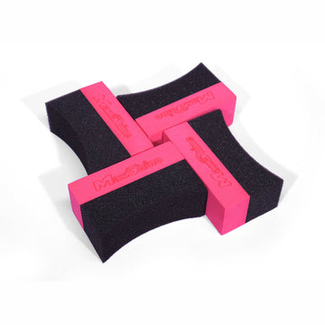 MAXSHINE - Tire Dressing Applicator - PACK OF 4