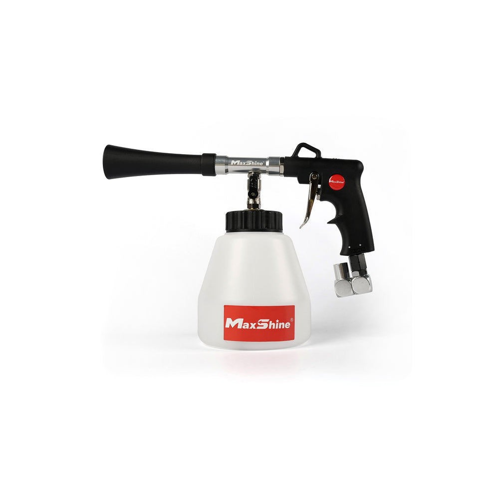 MAXSHINE - Air Cleaning Gun (Interior Cleaning Tool)