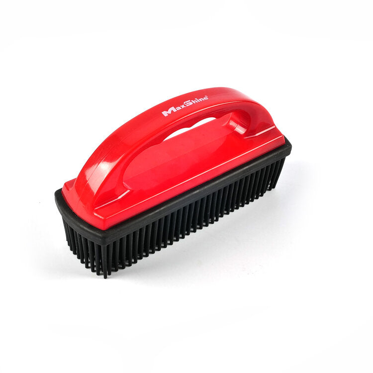 MAXSHINE - Carpet Lint and Hair Removal Brush (Brosse pour poils d'animaux)