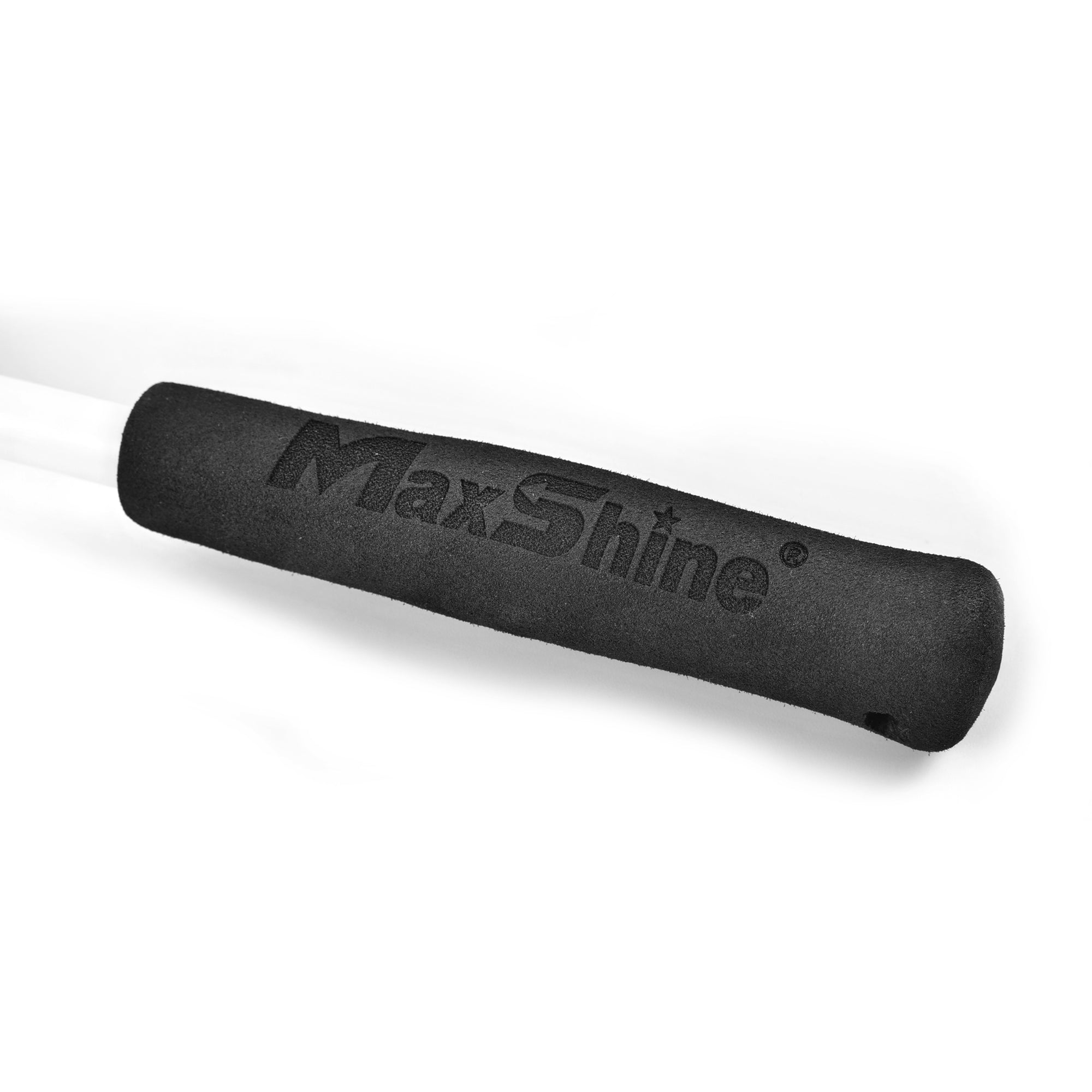 MAXSHINE - Microfiber Wheel Brush 45 Degree Angle