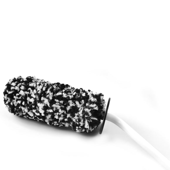 MAXSHINE - Microfiber Wheel Brush 45 Degree Angle (Brosse pour roues 45 dégrés)