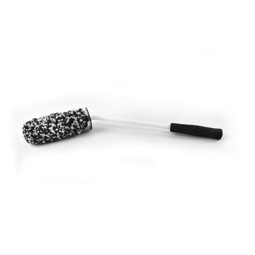 MAXSHINE - Microfiber Wheel Brush 45 Degree Angle