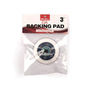 MAXSHINE -  M312 Backing Plate - 3 pouces-2