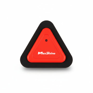 MAXSHINE - Mini Pet Hair Car Carpet Brush