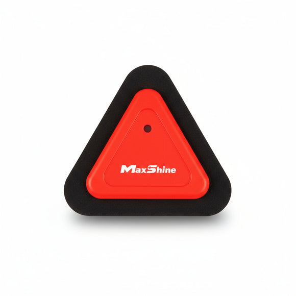 MAXSHINE - Mini Pet Hair Car Carpet Brush (Brosse pour poils d'animaux)